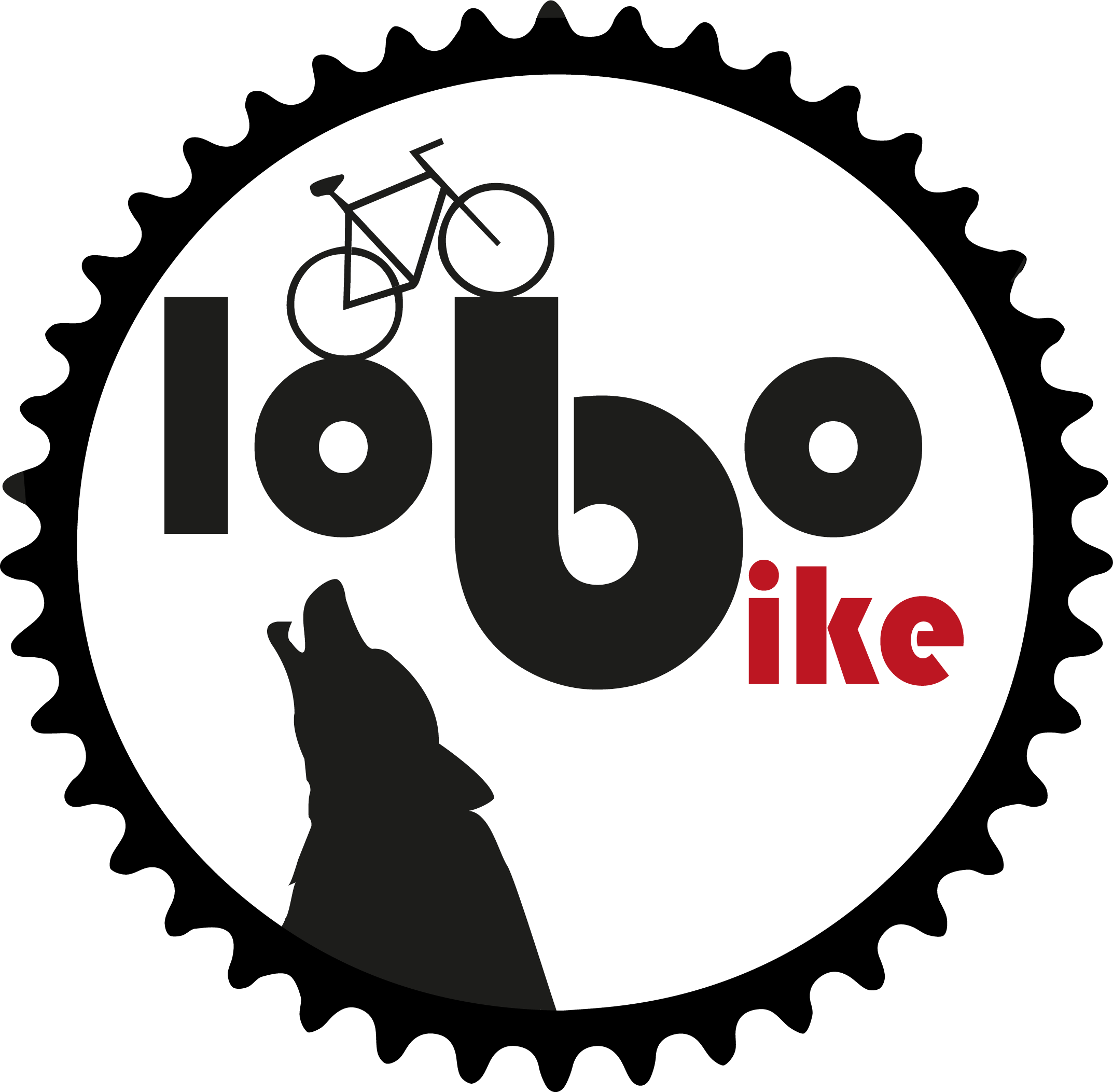 LOBOBIKE SL