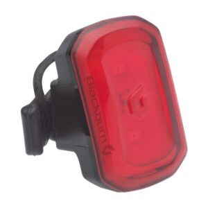 LUZ BLACKBURN CLICK USB TRASERA