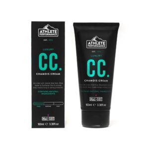 CREMA MUC-OFF LUXURY CC CHAMOIS