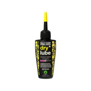 ACEITE MUC-OFF BIO DRY LUBE 50ml