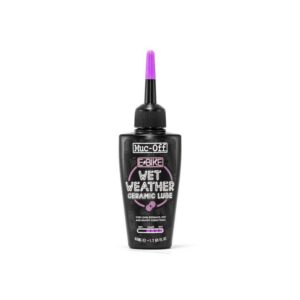 ACEITE MUC-OFF WET CHAIN LUBE 50ml