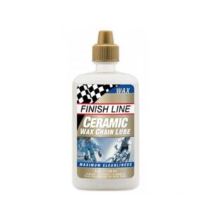 CERA FINISH LINE CERAMIC WAX LUBE 120ml