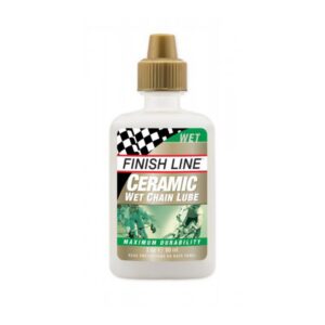 CERA FINISH LINE CERAMIC WET LUBE 60ml