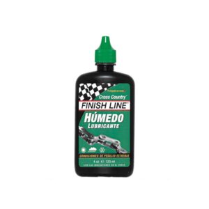 ACEITE FINISH LINE CROSS COUNTRY 120ml