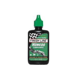 ACEITE FINISH LINE CROSS COUNTRY 60ml