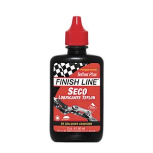 ACEITE FINISH LINE SECO TEFLON 60ml