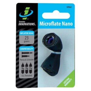 VALVULA GENUINE INNOVATIONS MICROFLATE NANO