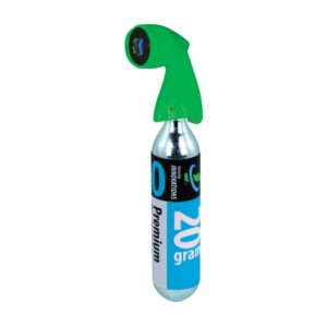HINCHADOR GENUINE INNOVATIONS MICROFLATE NANO