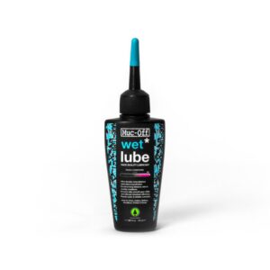 ACEITE MUC-OFF BIO WET LUBE 50ml