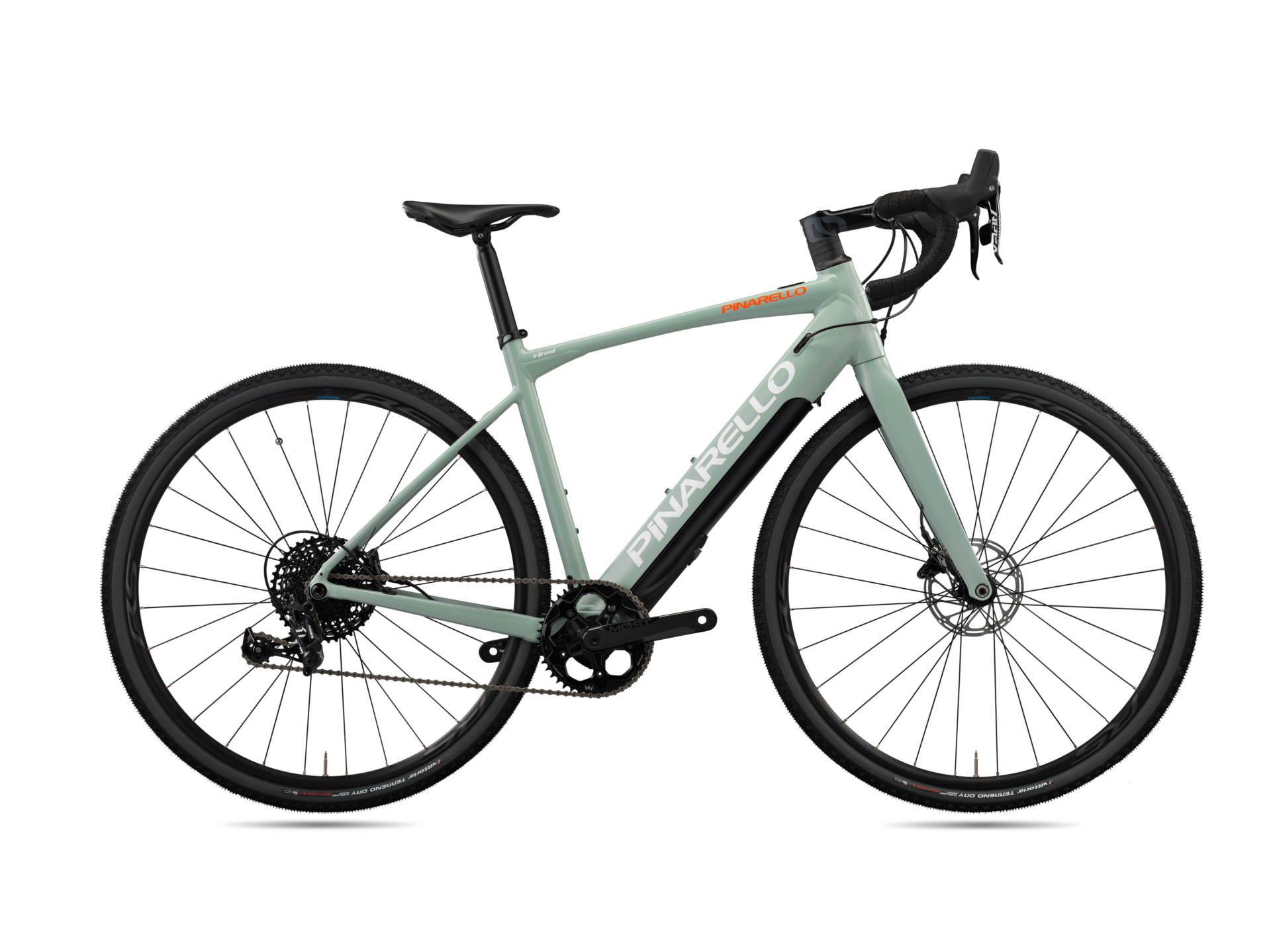 PINARELLO NYTRO GRINTA – Lobobike